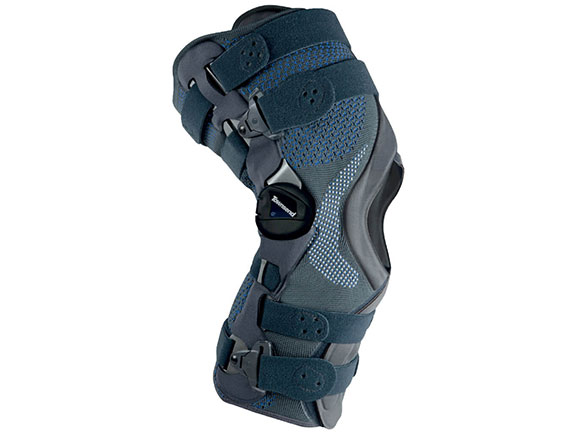 Genu Ligaflex® ROM Hinged Support