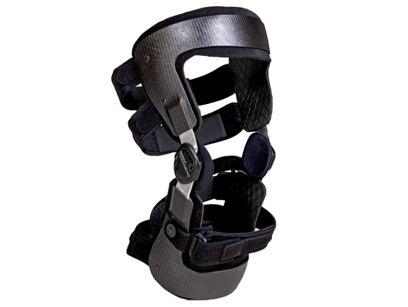 SpryStep ligament knee brace