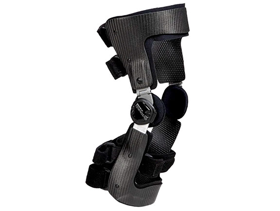 SpryStep KO Osteoarthritis knee brace